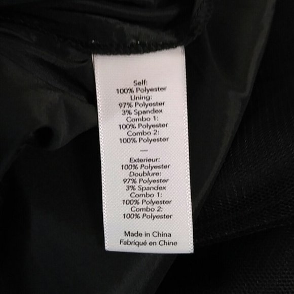 NWT Likely Southport floral lace little black midi party dress size 6 - Picture 7 of 7